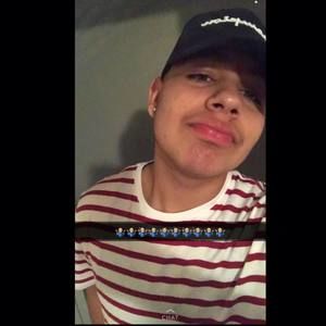 Meet your Posher, Andrew